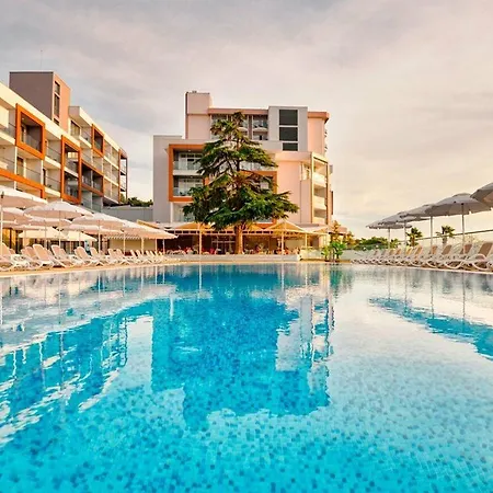 Sentido Marea ホテル