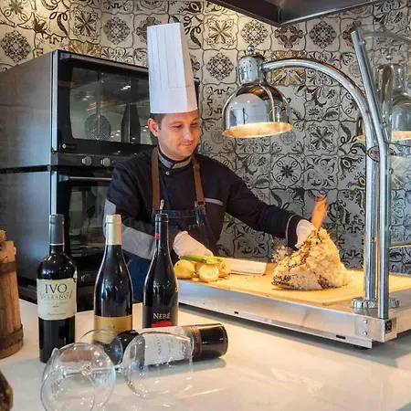 Sentido Marea 酒店