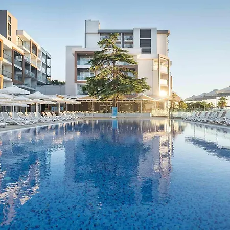 Sentido Marea Hotel
