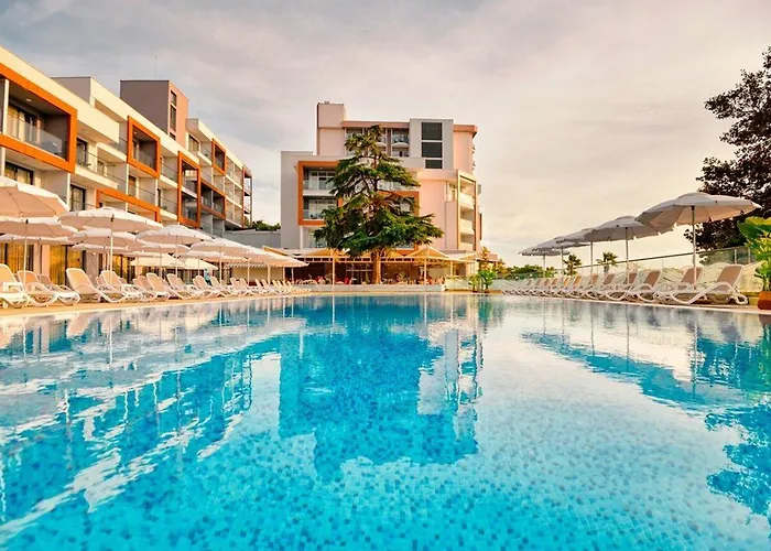 Sentido Marea 酒店