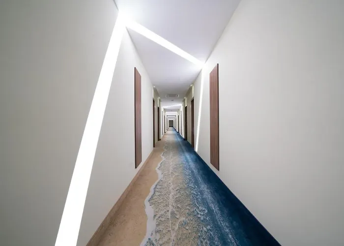 Sentido Marea Hotel Złote Piaski