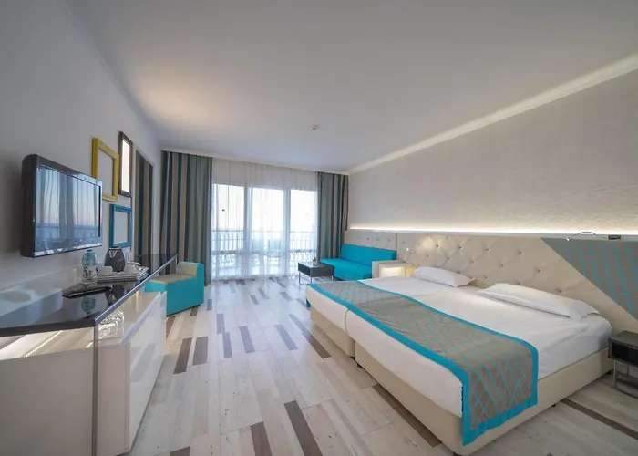 Hotel Sentido Marea Złote Piaski