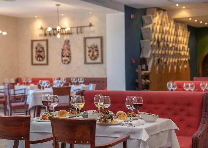 酒店 Sentido Marea 金沙