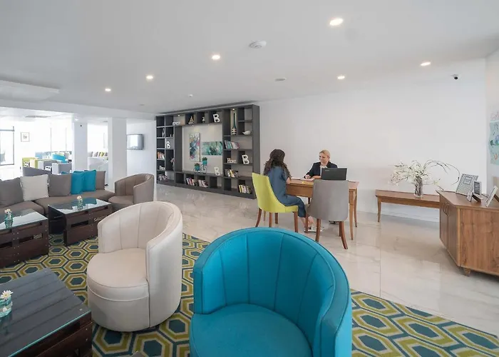 Sentido Marea 4* Złote Piaski