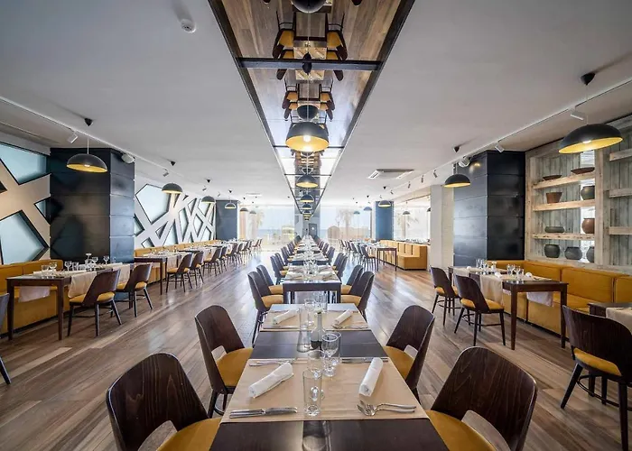 Sentido Marea 酒店 金沙