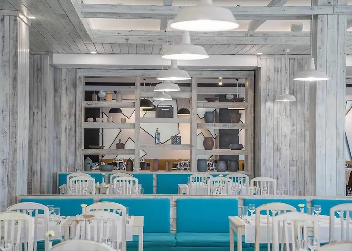 酒店 Sentido Marea