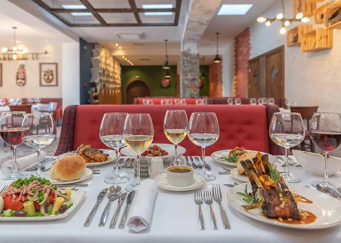 Sentido Marea Hotel Złote Piaski