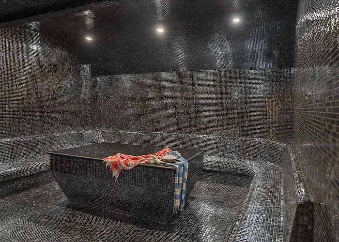 酒店 Sentido Marea