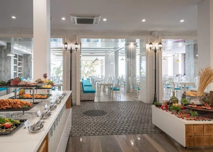 Sentido Marea 酒店