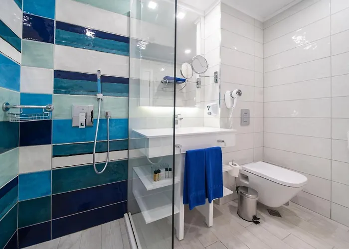 Hotel Sentido Marea Złote Piaski