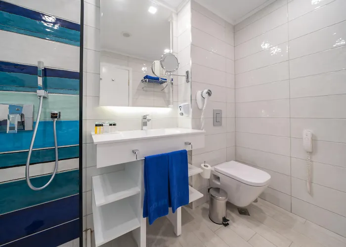 Sentido Marea 4* Złote Piaski