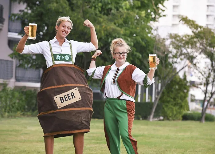 Hotel Sentido Marea 4*