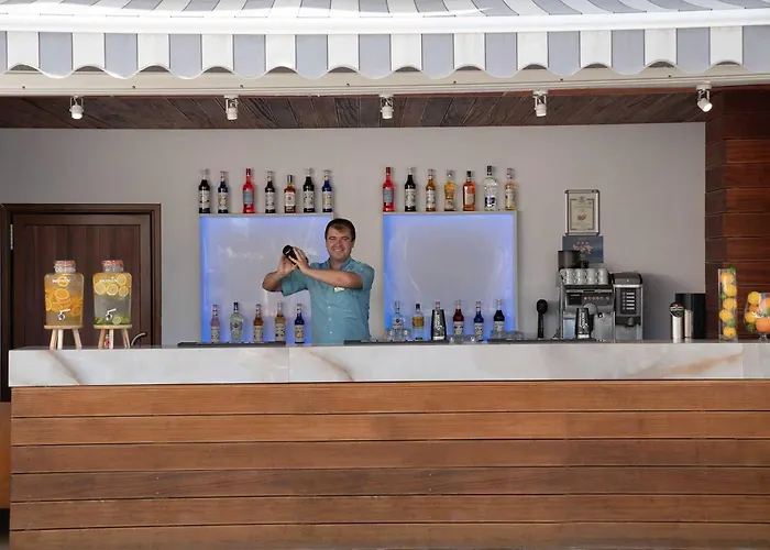 Sentido Marea Złote Piaski