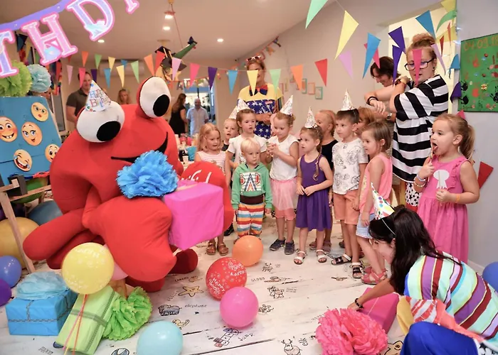 Sentido Marea Hotel Złote Piaski