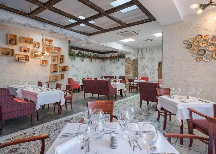 Hotel Sentido Marea Złote Piaski