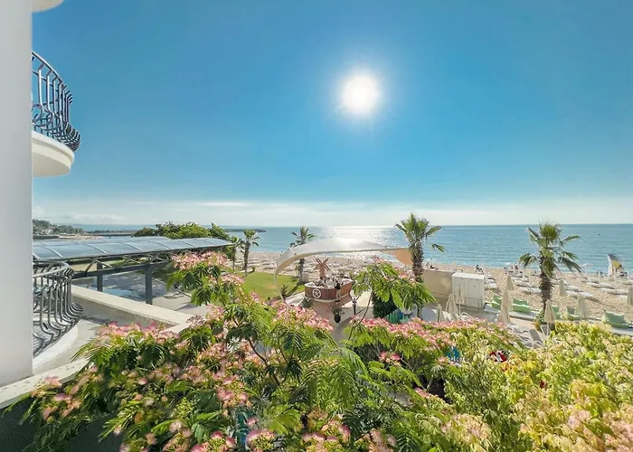 Hotel Sentido Marea 4*