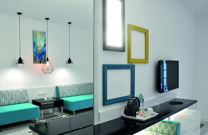 Sentido Marea 金沙