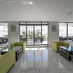 Hotel Sentido Marea 4*