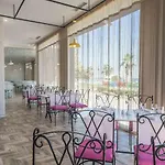 Hotel Sentido Marea