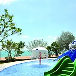 Sentido Marea 4* Goldstrand