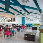 Hotel Sentido Marea 4*