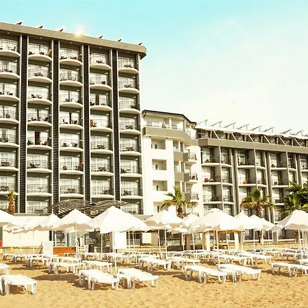 Sentido Marea Zlate písky