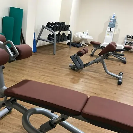 Sentido Marea Отель