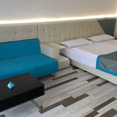 Отель Sentido Marea