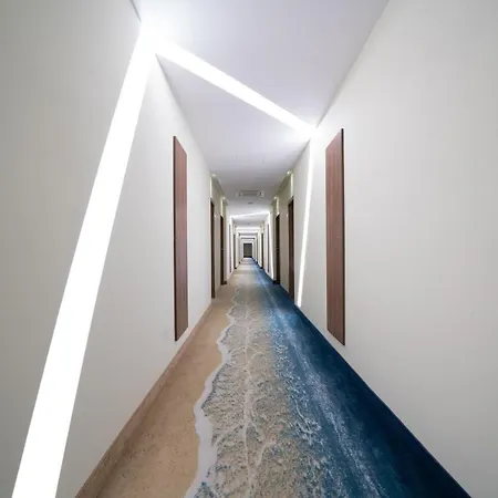 Sentido Marea Отель Золотые Пески