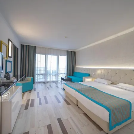 酒店 Sentido Marea 金沙