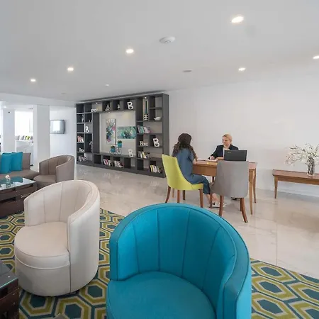 Sentido Marea 4* Goldstrand