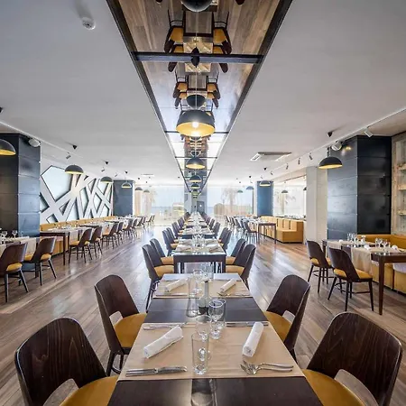 Sentido Marea 酒店 金沙