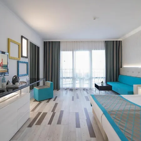 Sentido Marea 酒店 金沙