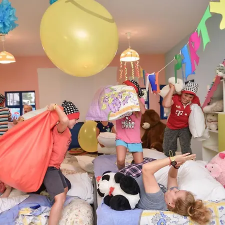 Sentido Marea 4* Zlate písky