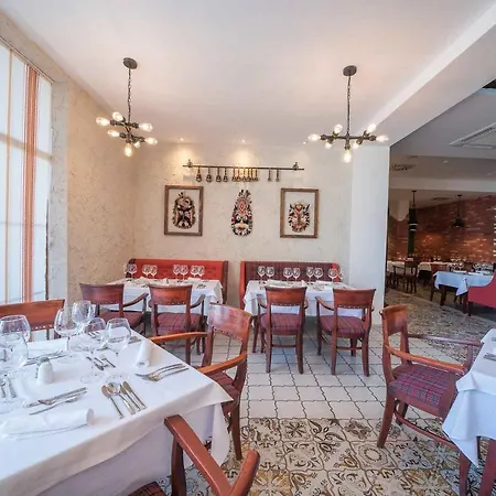 Sentido Marea Hotel Zlate písky