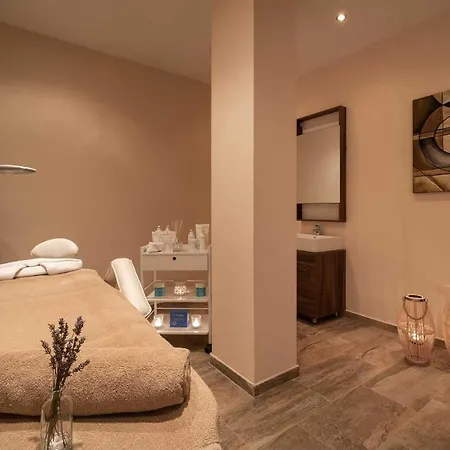 Hotell Sentido Marea 4*