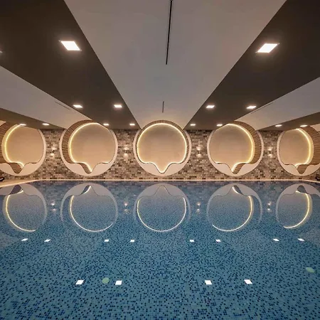 酒店 Sentido Marea 金沙