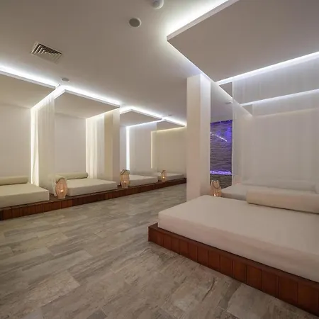 Отель Sentido Marea 4*