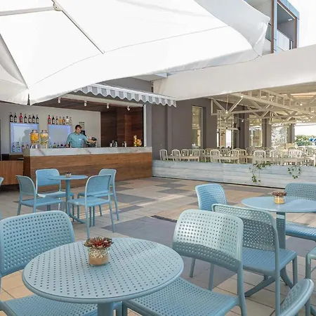 Sentido Marea 4* Золотые Пески