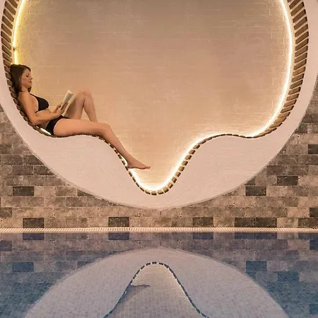 Sentido Marea Отель 4*