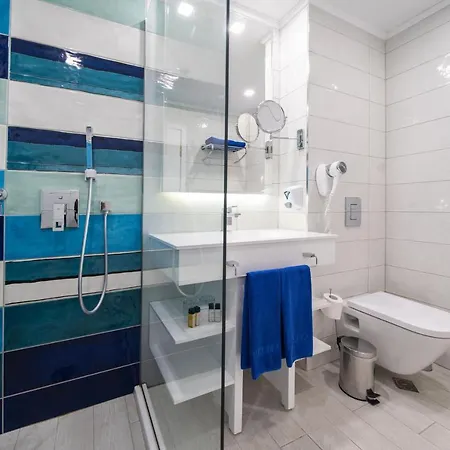 Hotel Sentido Marea Golden Sands