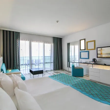 Sentido Marea Hotell 4*
