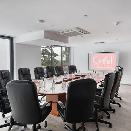 Sentido Marea Золотые Пески