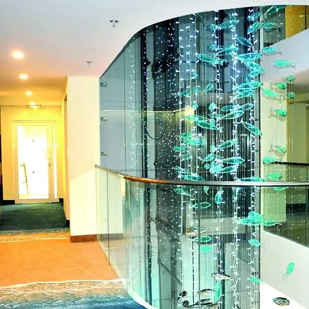 Sentido Marea Золотые Пески