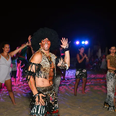 Sentido Marea Отель 4*