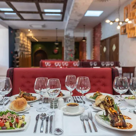 Отель Sentido Marea 4*