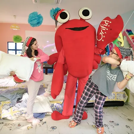 Hotel Sentido Marea 4*