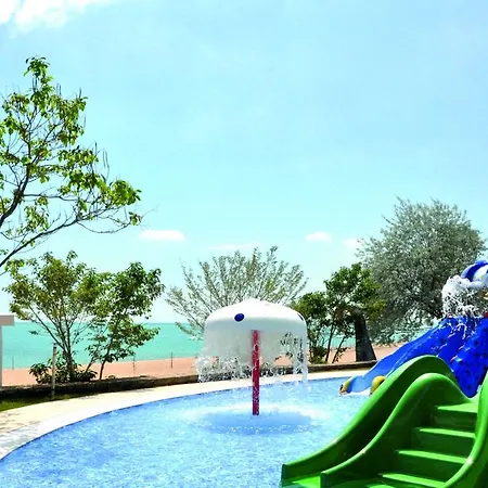 Sentido Marea 4* Золотые Пески