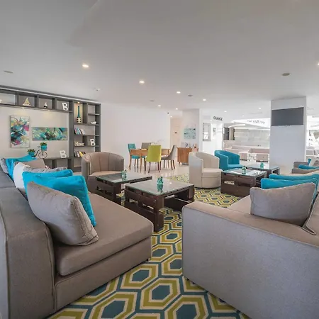 Sentido Marea Hotell