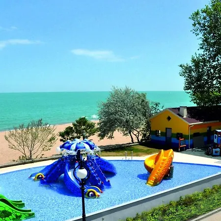Sentido Marea
